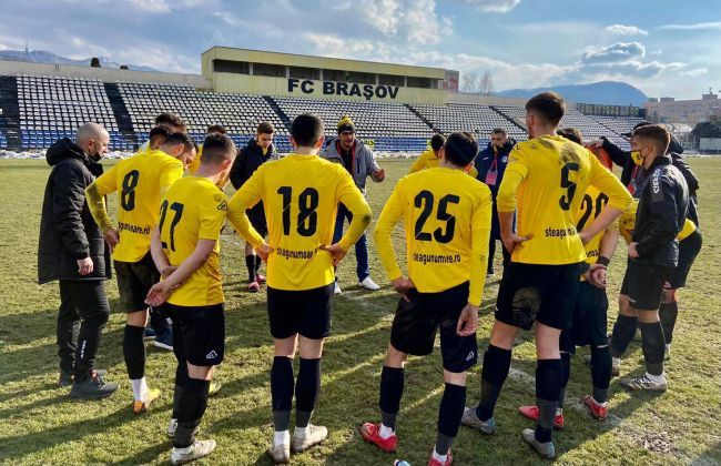 4 cazuri de coronavirus la SR Brașov!