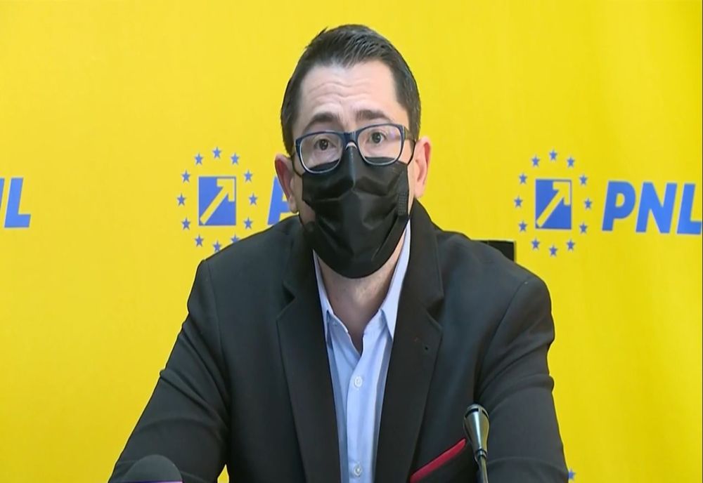 Viceprimarul Sebastian Rusu: "Reînființarea FC Braşov trebuie să ne unească, nu să ne dezbine!"