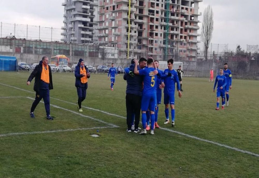 FRF a decis! Jucătorii și antrenorii de la Corona au fost dați afară ABUZIV! FC Brașov trebuie să-i reprimească și să le plătească salariile!