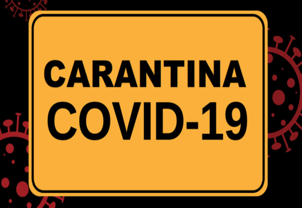 ESTE OFICIAL! Carantină într-o localitate din Brașov! DOCUMENT