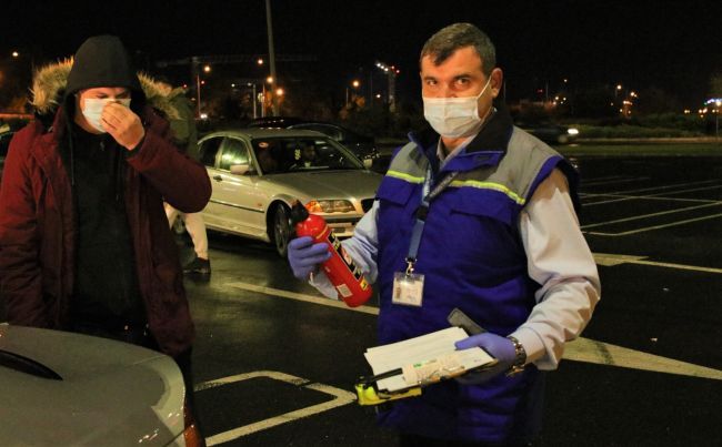 VIDEO Peste 50% din cele aproape 2.000 de mașini verificate anul trecut la Brașov au avut probleme tehnice