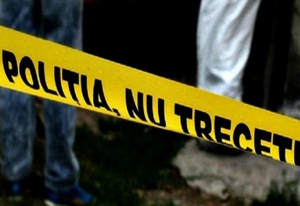 O fetiță de nici 9 ani a murit după un accident stupid!