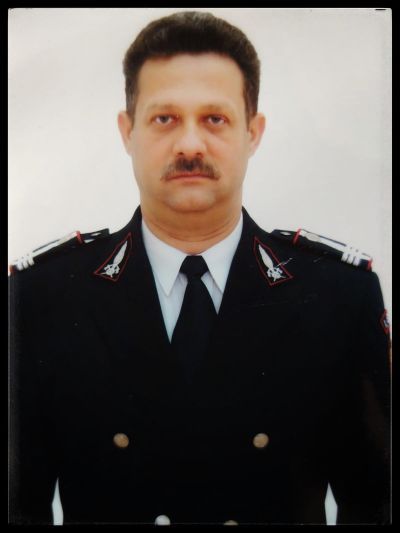 Colonel în rezervă de la ISU Brașov ucis de coronavirus!