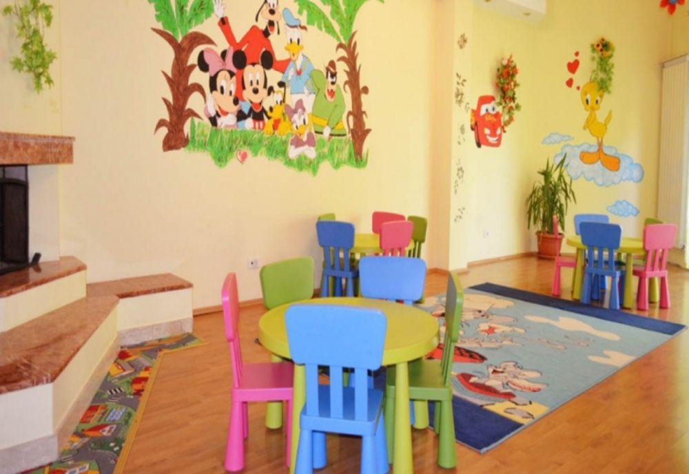 4 cazuri de SARS-COV-2 într-o grădiniță din municipiul Braşov! Cursurile au fost suspendate!