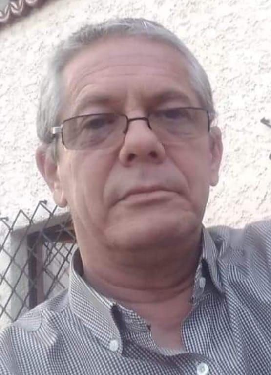 Bărbat de 52 de ani dispărut pe 8 aprilie!