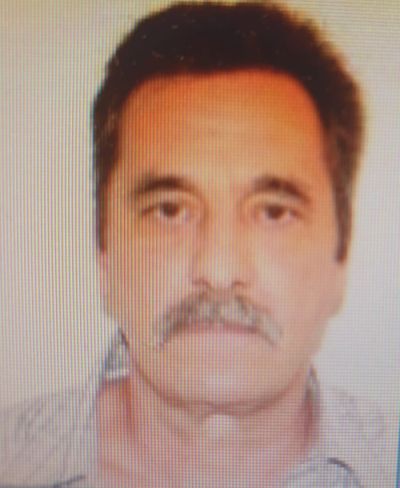 Bărbat dispărut de mai bine de 24 de ore!