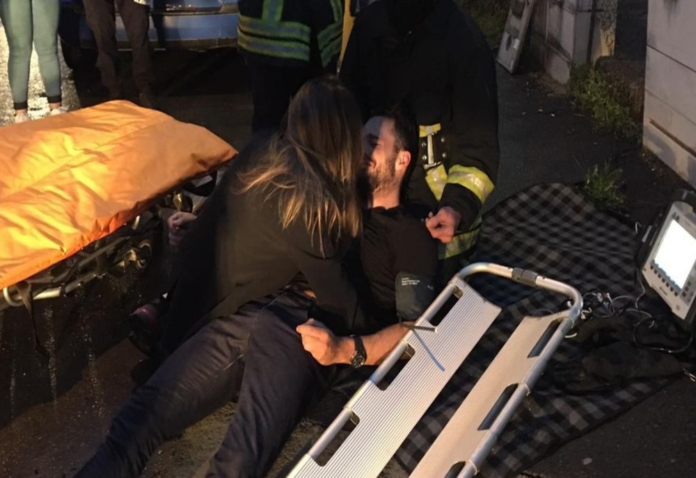 A fost arestat preventiv fiul lui Sever Mureşan!