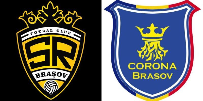 LIGA 3: Derby brașovean, în weekend! SR trebuie să bată Corona pentru a spera la locul de baraj!