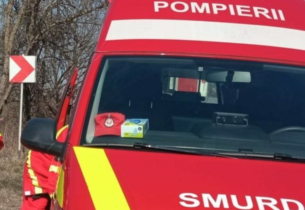 Doi copii intoxicați au murit, la Ungra! Al treilea este în stare gravă!