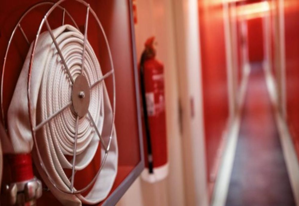 Corpul modernizat al Maternității Brașov nu are autorizație ISU