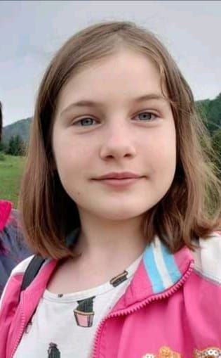 Minoră de 12 ani căutată de polițişti!