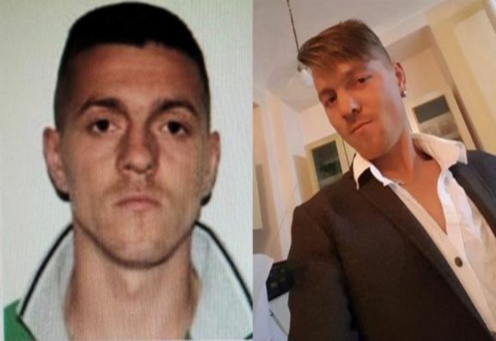 Polițiștii caută un bărbat dispărut de două zile