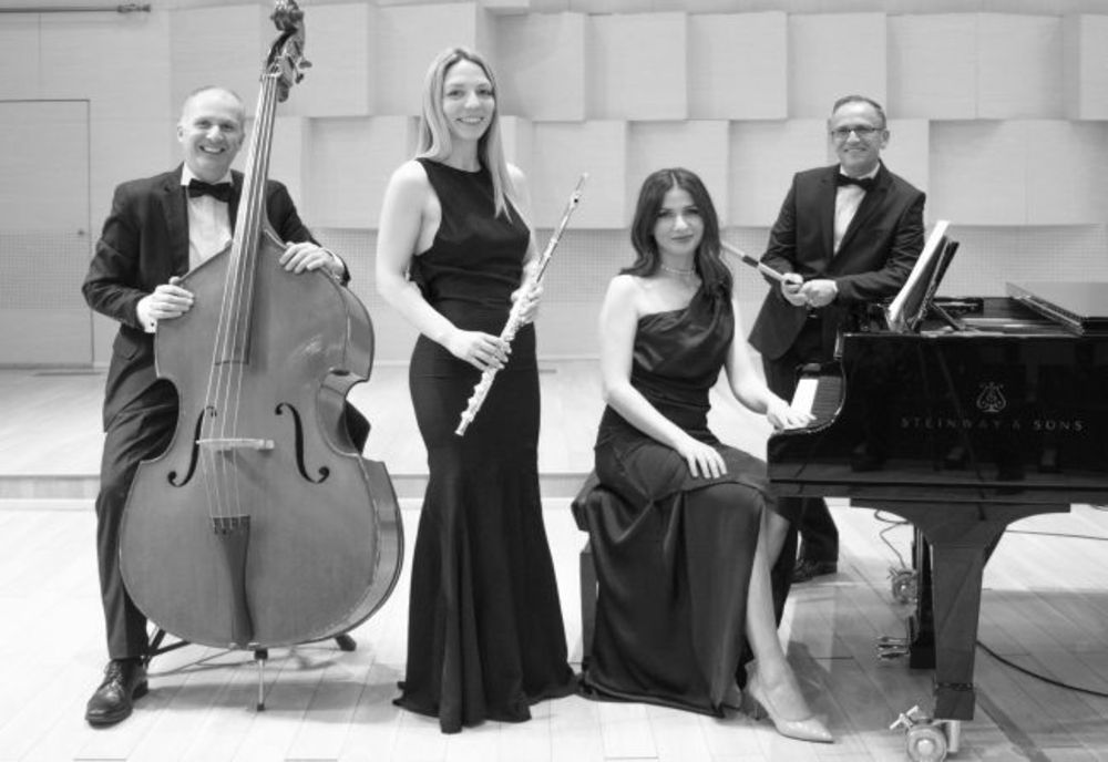 Concerte, astăzi și joi, la Filarmonica Brașov