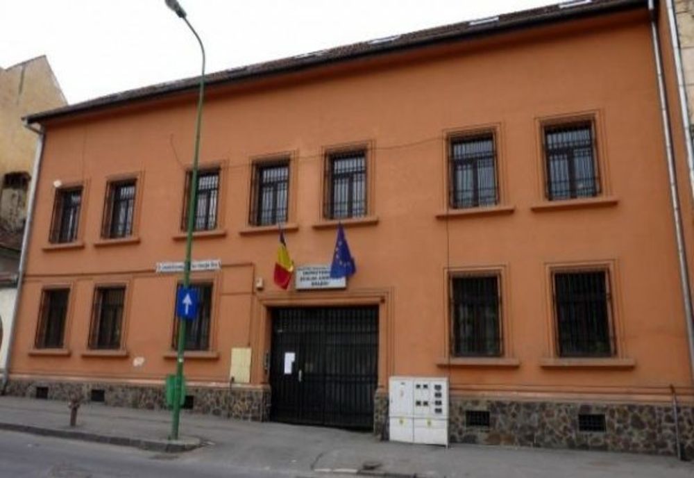 S-a schimbat conducerea Inspectoratului Școlar Județean Brașov