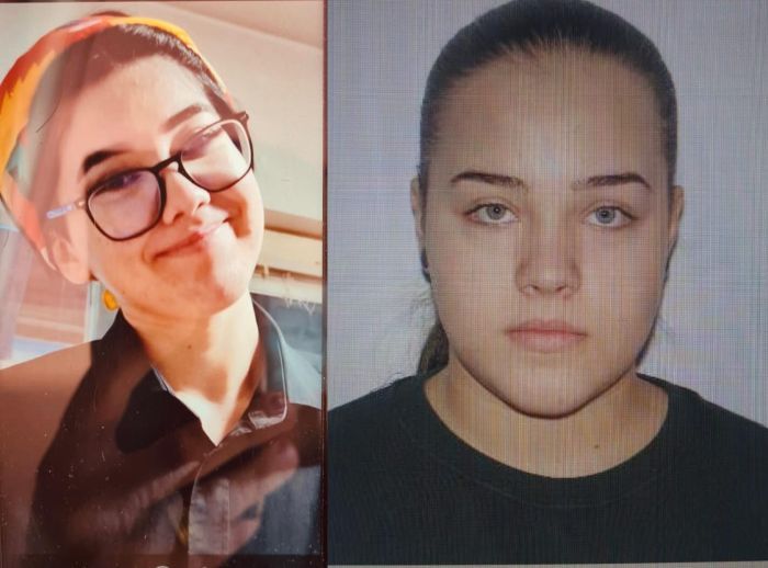 Două minore de 15 ani căutate de polițiștii brașoveni!