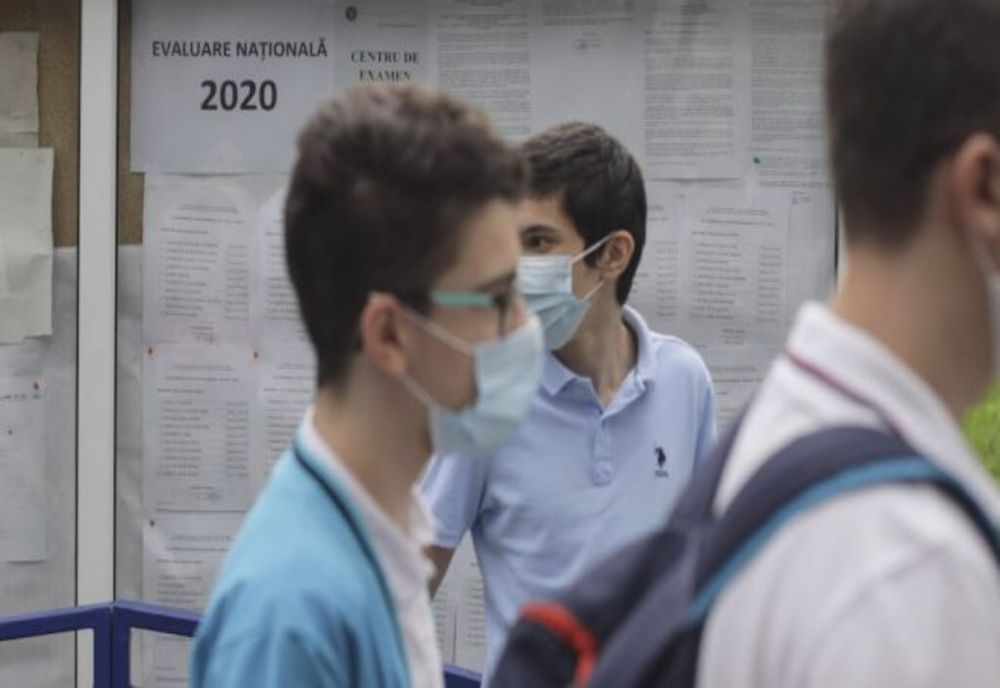 601 contestații depuse după Evaluarea Națională, la Braşov!