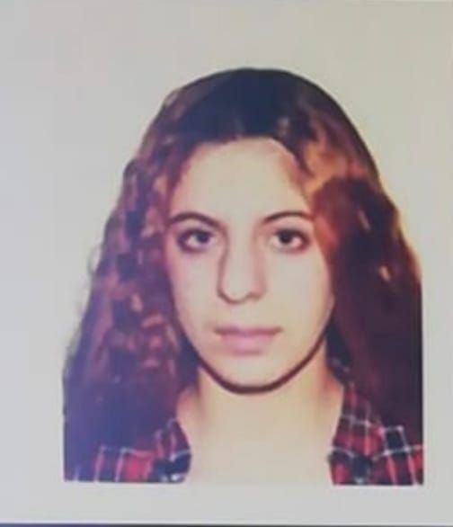 Minoră de 16 ani căutată de polițişti!