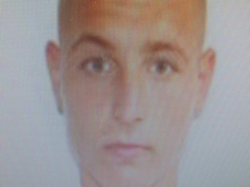 Tânăr de 24 de ani căutat de polițişti!