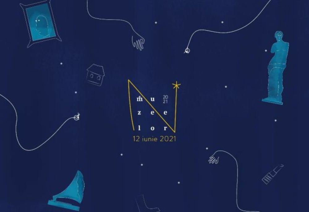 Noaptea Muzeelor, la Casa Mureșenilor! Programul evenimentelor