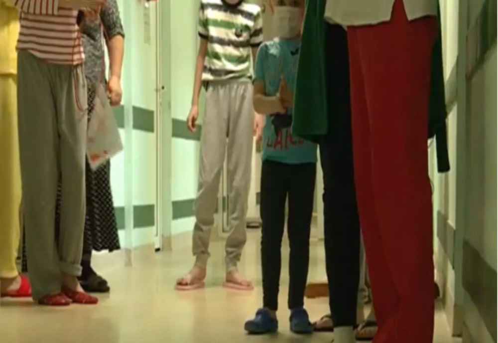 Alertă la Râşnov! Zeci de persoane îmbolnăvite în câteva zile!