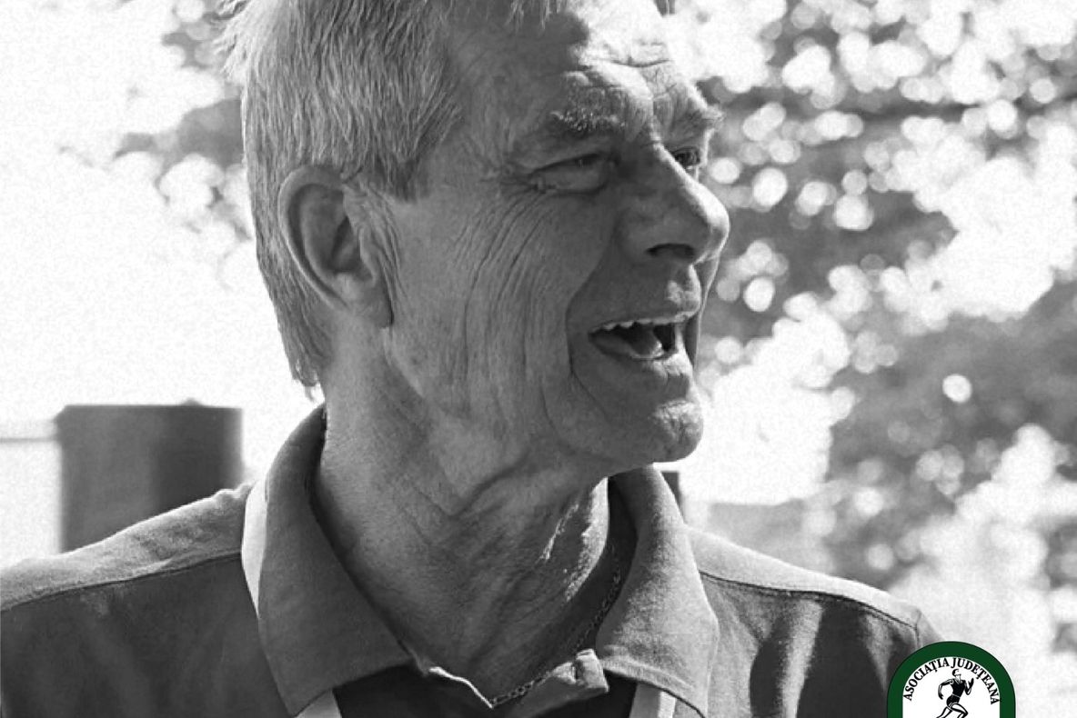 Doliu în atletismul brașovean!