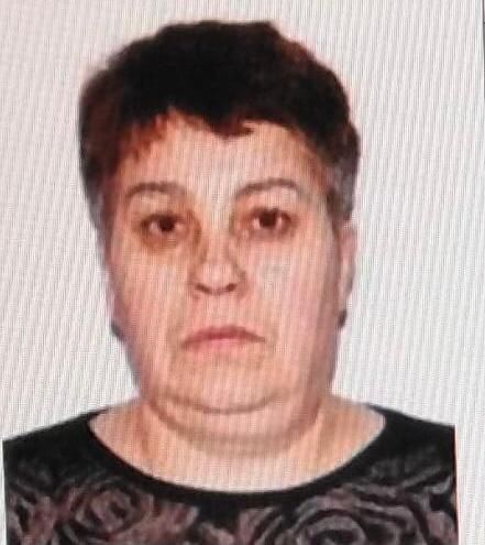 Polițiştii caută o femeie de 57 de ani, din Săcele!