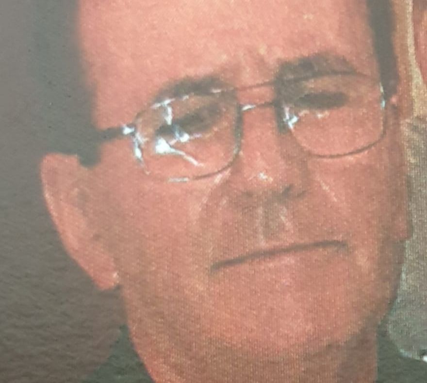 Bărbat dispărut de două zile! Dacă îl vedeți sunați la 112!