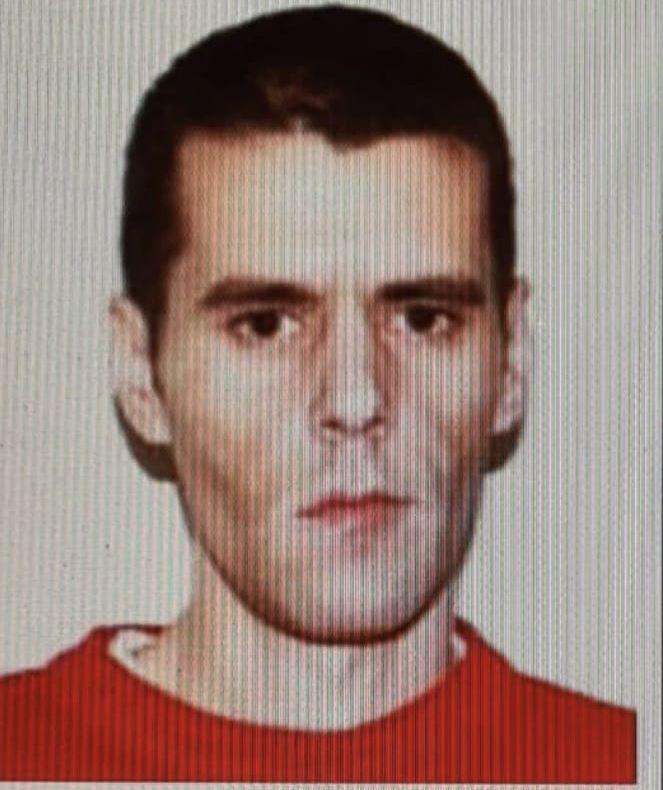 Bărbat căutat de polițiștii brașoveni