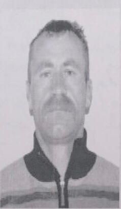 Bărbatul dispărut din Şoarş a fost găsit MORT