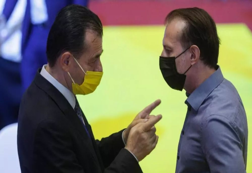 Ce cred românii despre lupta internă din PNL și cui dau cele mai multe șanse la șefia partidului