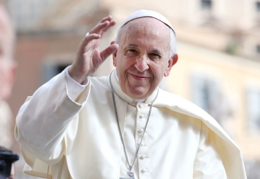 Papa Francisc: Vaccinurile ne dau speranţă să punem capăt pandemiei, însă numai dacă sunt disponibile tuturor