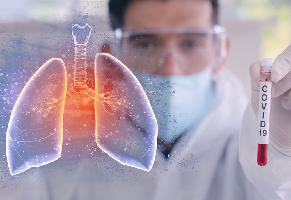 Cum faci diferența între RĂCEALĂ și tulpina DELTA