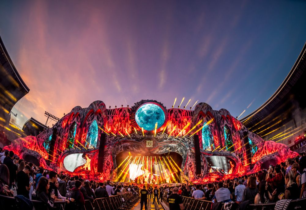 UNTOLD ajunge şi în Poiana Braşov! Ce evenimente vor fi organizate