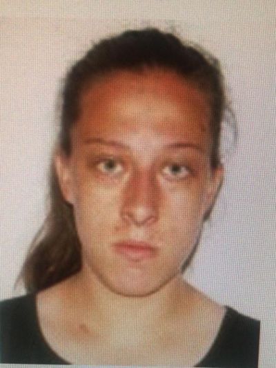 Tânără din Săcele căutată de polițiști!