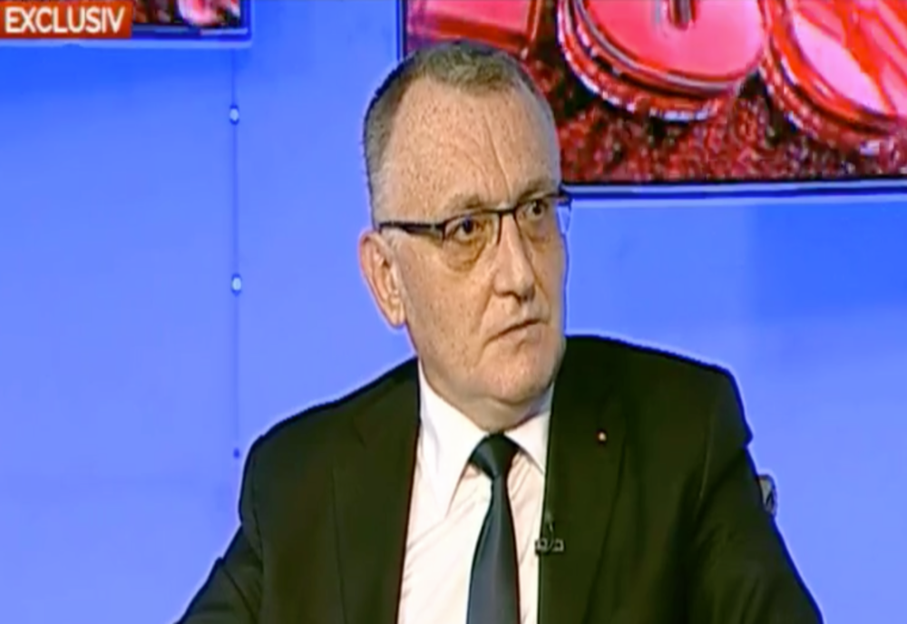 Cîmpeanu: ”ne întrebăm cu toții cum am ales această limită de  prag de 6 la mie. Nu credeam că ne vom mai apropia de acest prag!”