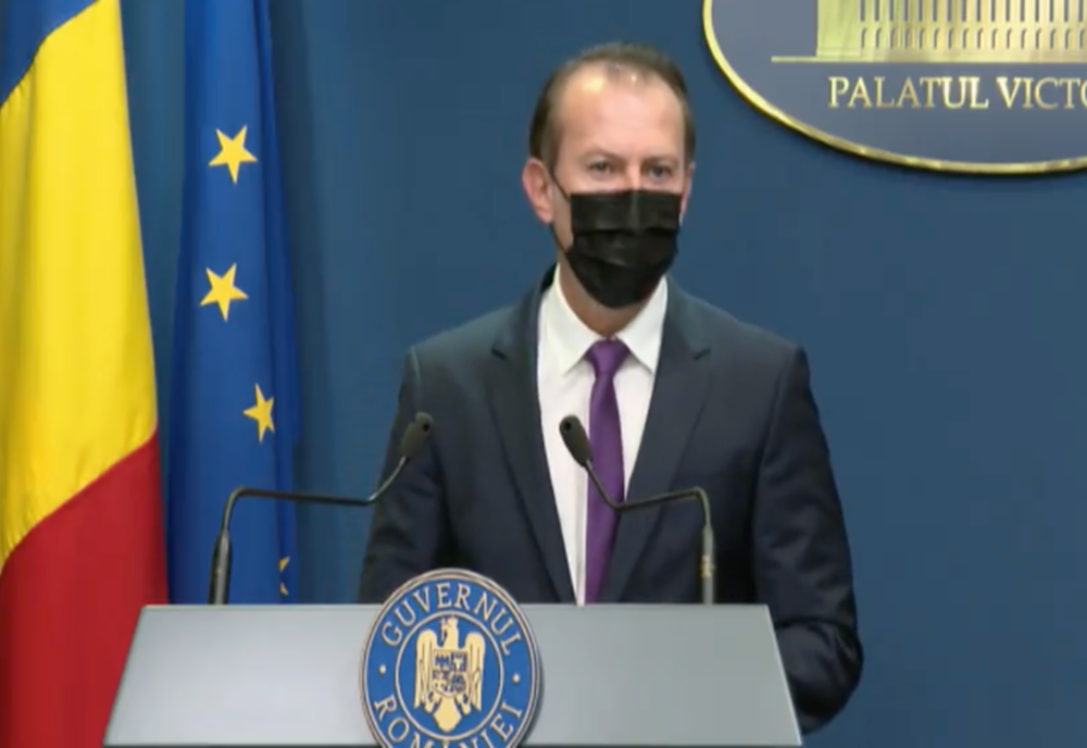 CULISELE STATULUI PARALEL. Primarul liberal care a criticat tabăra Cîțu amenință cu plângerea penală