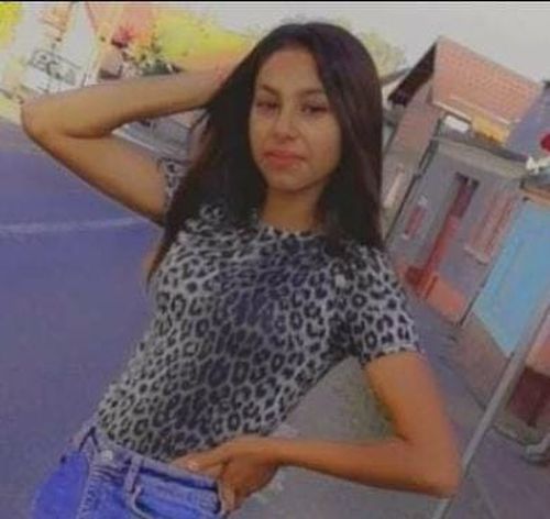 Minoră de 14 ani dată dispărută!