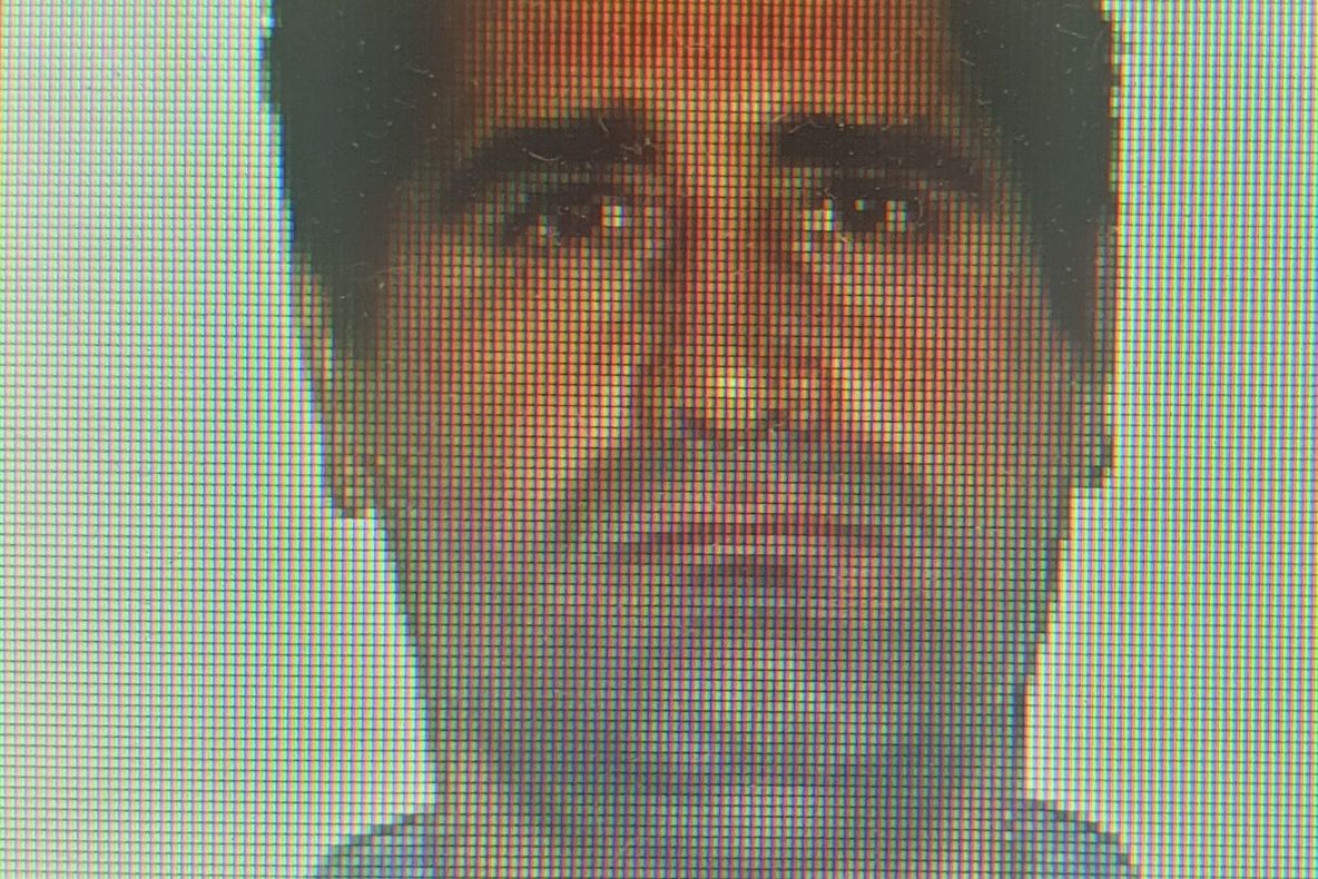 Bărbat căutat de polițiştii braşoveni