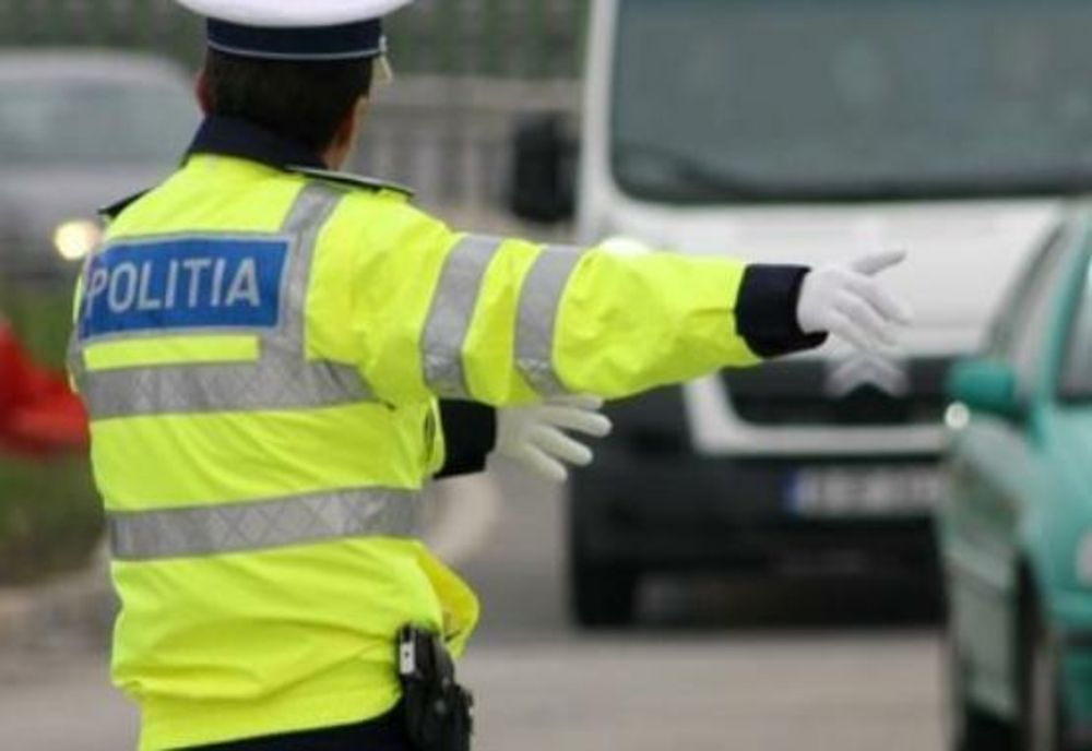 S-au ridicat restricțiile de circulație pe DN 1, la podul peste pârâul Azuga