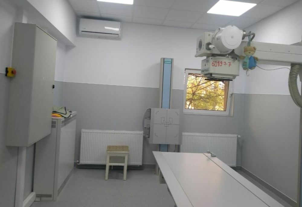 Consiliul Județean anunță o nouă investiție într-un spital din municipiul Brașov