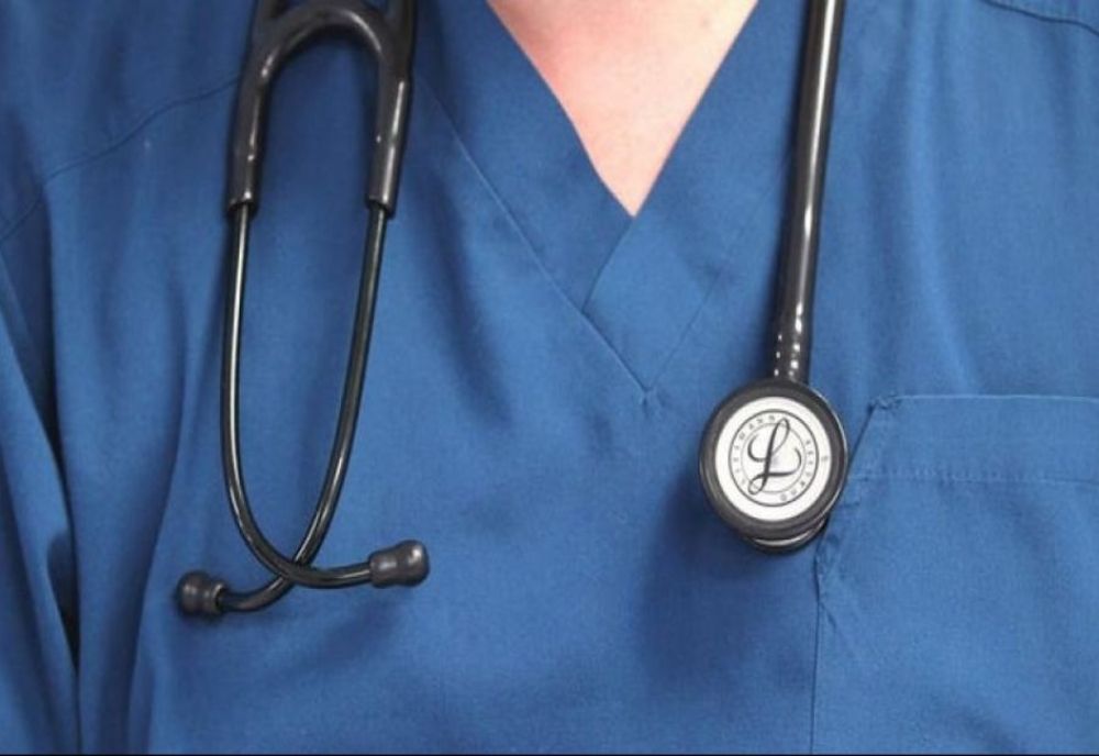 VIDEO Cardiolog braşovean reținut pentru luare de mită!