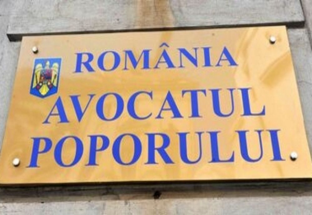 Avocatul Poporului, o nouă recomandare pentru Primăria Braşov!