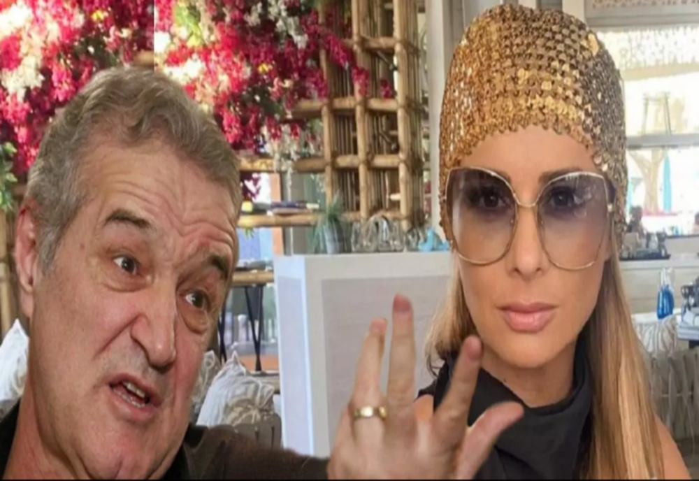 Anamaria Prodan, decizie de ultim moment în cazul lui Gigi Becali, după ce agentul FIFA a devenit patron de televiziune