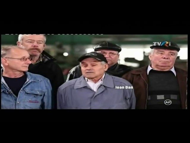 VIDEO Să nu uităm niciodată! 34 de ani de la revolta anticomunistă de la Brașov!