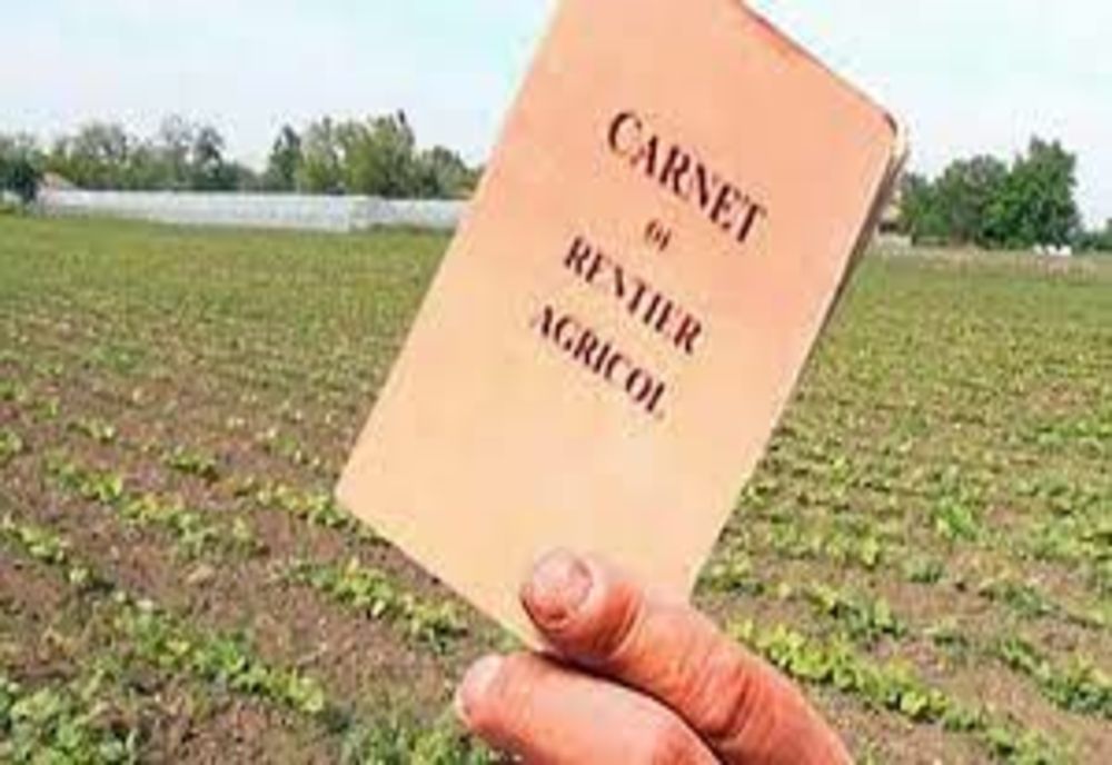 APIA a efectuat plata rentei viagere agricole