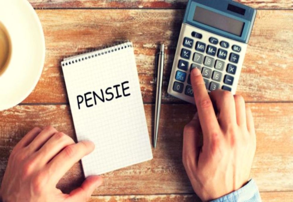 Vești bune pentru acești români! Pensiile vor crește cu 10% din ianuarie 2022