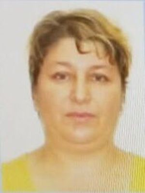 Femeie de 46 de ani dispărută de două zile