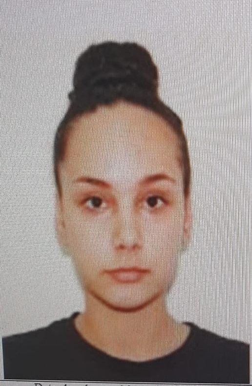 Minoră căutată de polițiştii braşoveni