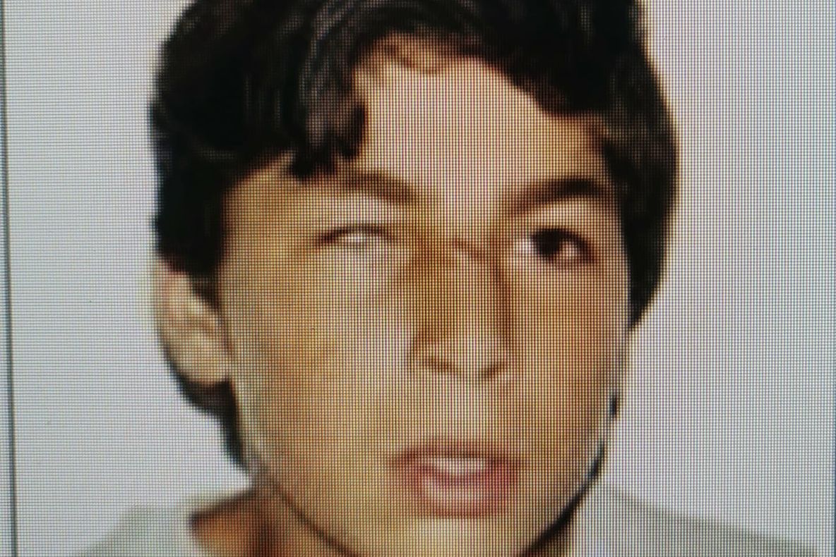 Minor de 16 ani căutat de polițişti!