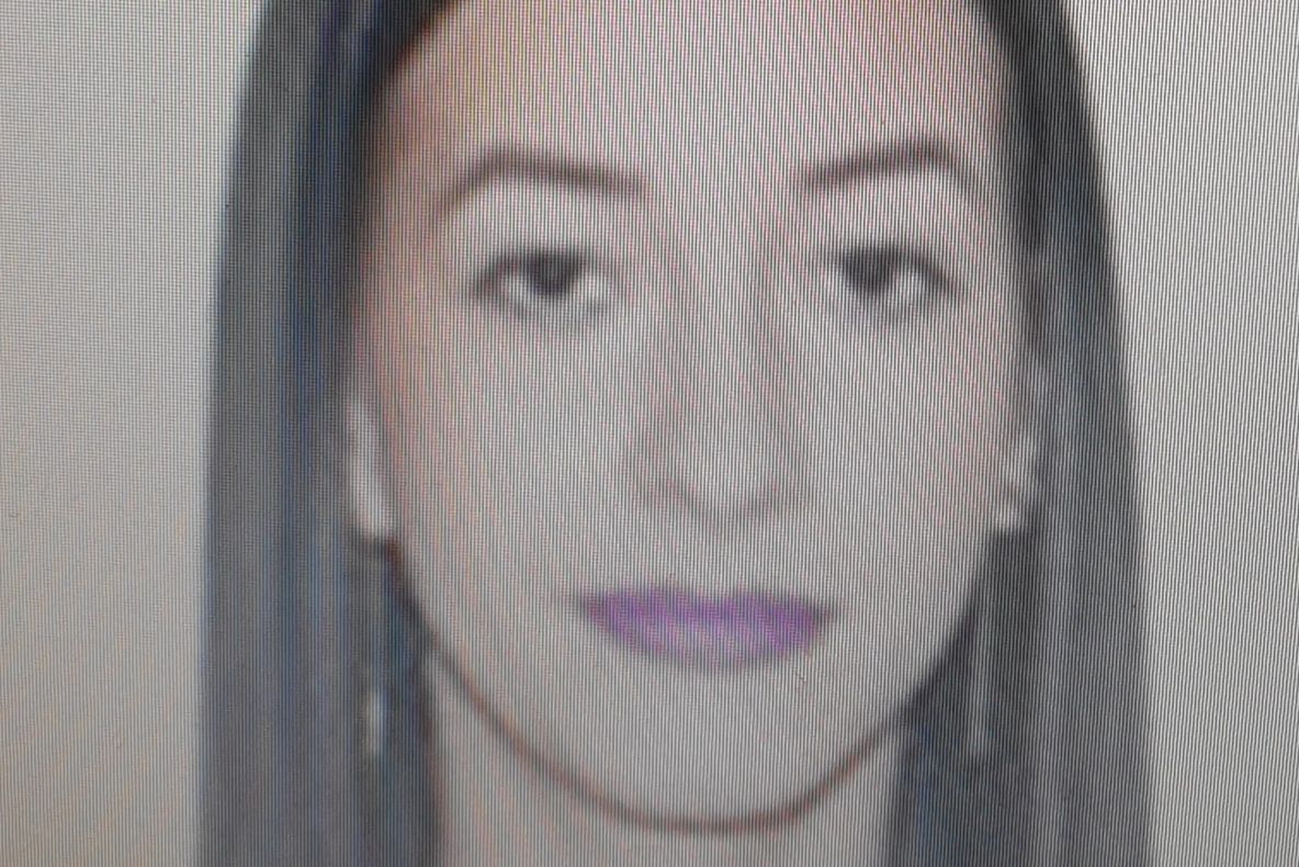 Tânără de 19 ani căutată de polițiști!